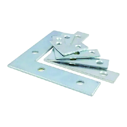 Angulo escuadra plana