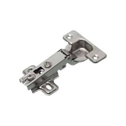 Bisagra cazoleta 35mm codo 0 9 18