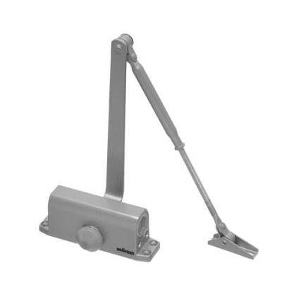 Cierra puerta aereo 1000000 ciclos