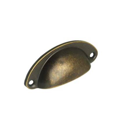 Cubeta tirador vintage