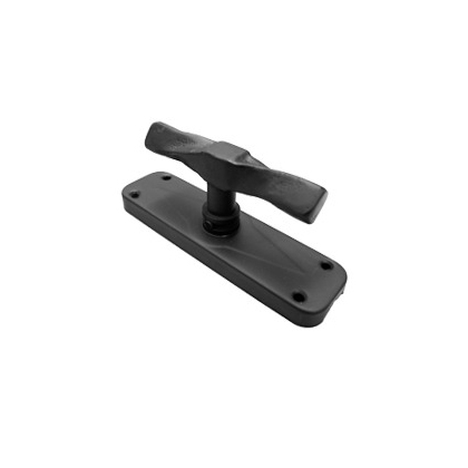 Falleba retorcida de arrimar o embutir