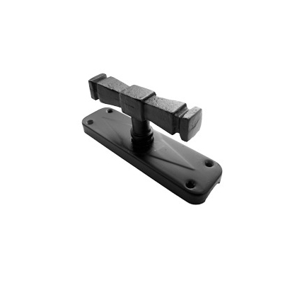 Falleba rustica de arrimar o embutir