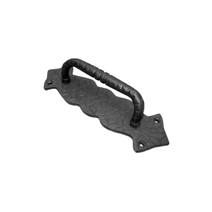 Manijon rulo para levadizo 