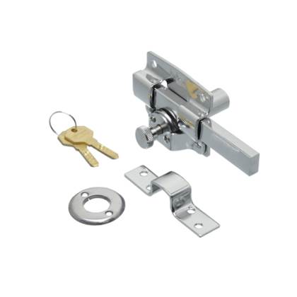 Pasador computado antipanico.