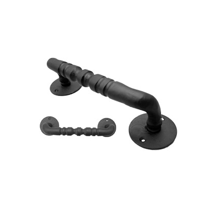 Punio ingles sobre rosetas de 45mm 