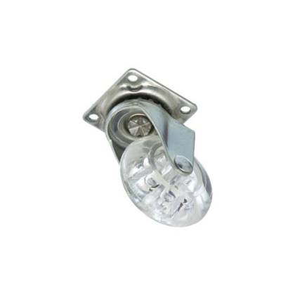 Rueda de cristal roller 