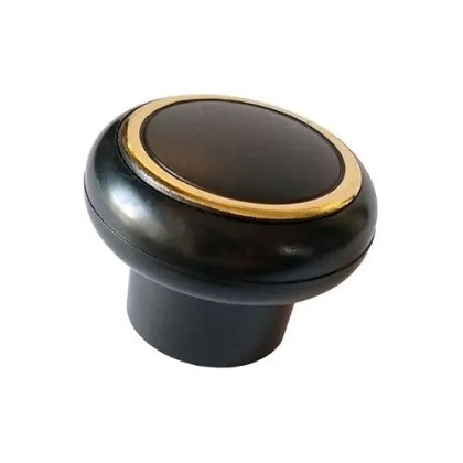 Tirador itapua negro