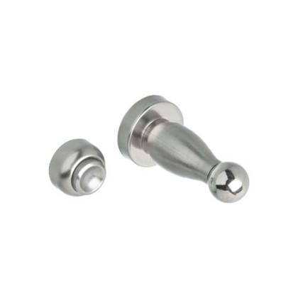 Tope reten de puerta magnetico 