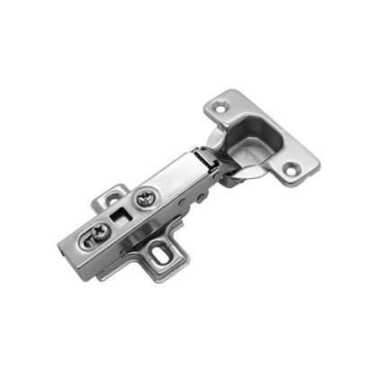 Bisagra cazoleta cierre lento con clip